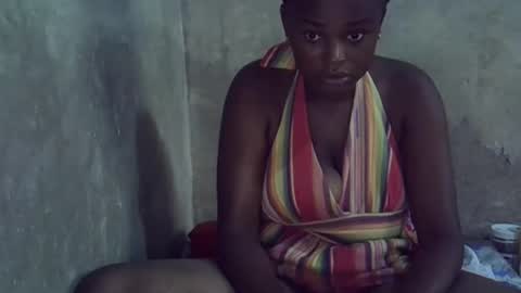 baby_fayyan online show from April 5, 10:01 am