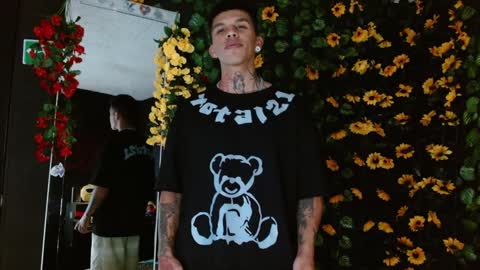 OF GxoXabs online show from December 10, 8:49 pm