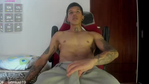 OF GxoXabs online show from March 13, 6:47 pm