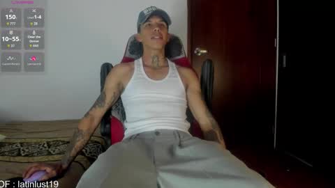 OF GxoXabs online show from March 20, 4:06 am