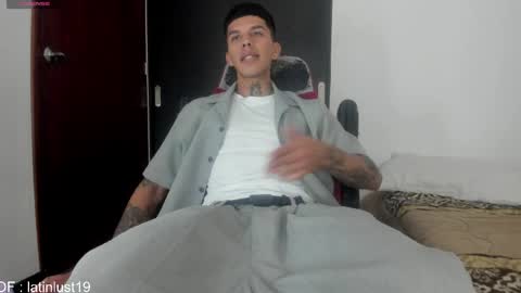 OF GxoXabs online show from April 5, 5:54 pm