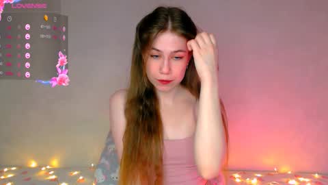 Snapshot of baby_girl_0001 chatting on January 9, 10:00 pm Kira online show from January 9, 10:00 pm