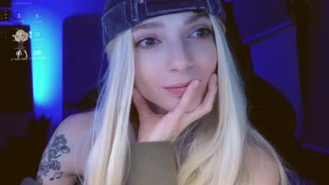 baby gopn1k online show from February 4, 6:17 pm