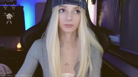 baby gopn1k online show from February 7, 2:58 pm