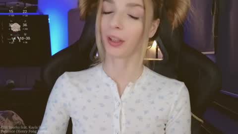 baby gopn1k online show from February 13, 5:05 am