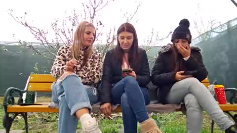 Snapshot of baby_inna chatting on November 14, 7:07 am Inna online show from November 14, 7:07 am