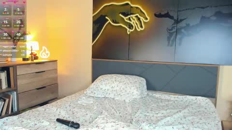 Emily online show from February 13, 9:41 am