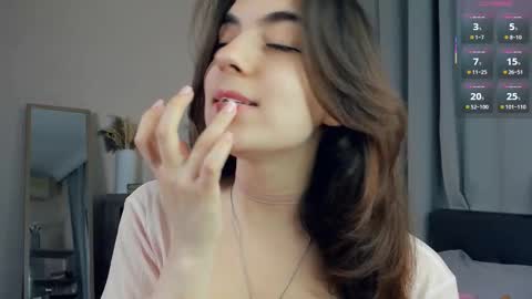 Emily online show from September 16, 7:09 am