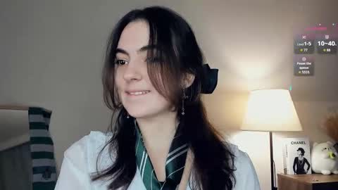 Emily online show from November 2, 7:11 am