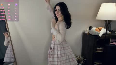 Emily online show from December 20, 7:15 am