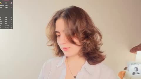 Emily online show from March 3, 7:25 am