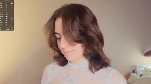 Emily online show from March 14, 7:14 am