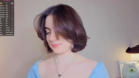 Emily online show from March 27, 7:03 am