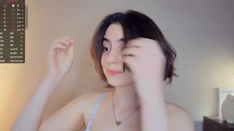 Emily online show from March 28, 8:36 am