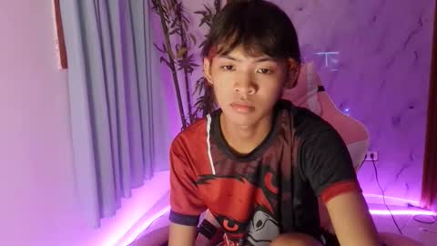 baby_kel online show from April 13, 8:58 pm