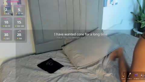 baby_keyshar online show from February 3, 8:14 pm