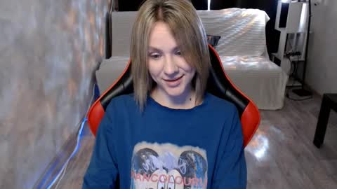 baby_kitte online show from March 4, 5:13 am