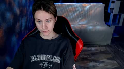 baby_kitte online show from July 16, 2:06 am