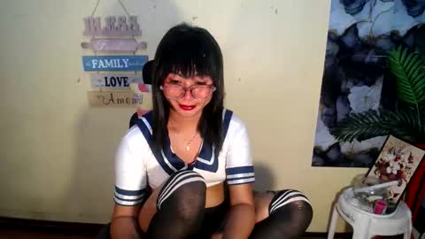 Mary jane online show from September 11, 9:20 am