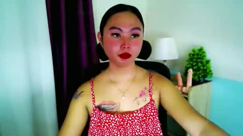 Mary jane online show from February 9, 1:20 am