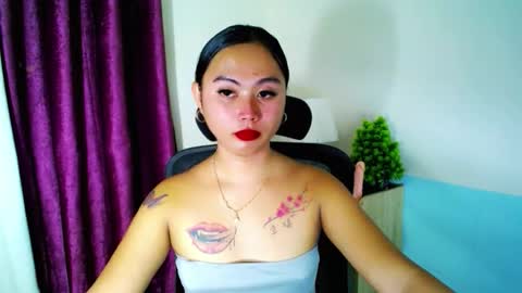 Mary jane online show from February 12, 8:20 am