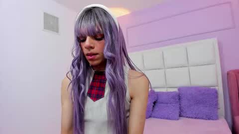 baby_lannie online show from November 16, 4:18 am