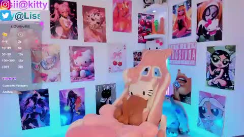 baby_lissi online show from June 21, 5:32 am