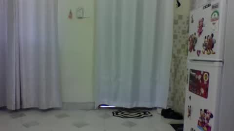 Snapshot of baby_lucky35865 chatting on May 5, 10:12 am needoh online show from May 5, 10:12 am