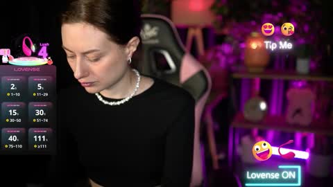 Hanna online show from February 7, 9:35 am