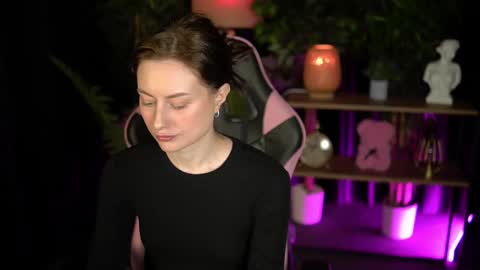 Hanna online show from February 15, 5:09 pm