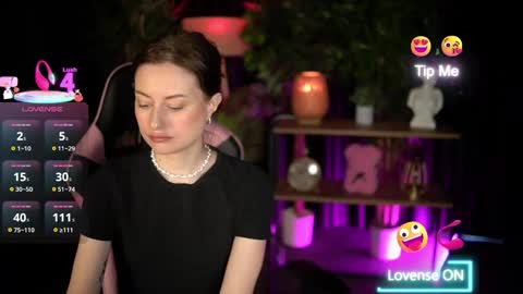 Hanna online show from February 17, 9:39 am