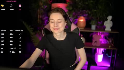 Hanna online show from February 27, 9:53 am