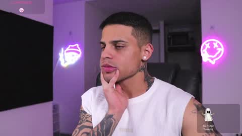 baby_rausch online show from February 8, 6:22 am