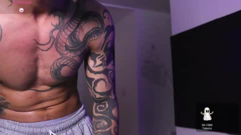 baby_rausch online show from February 22, 6:50 am