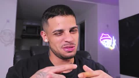 baby_rausch online show from February 24, 8:38 am