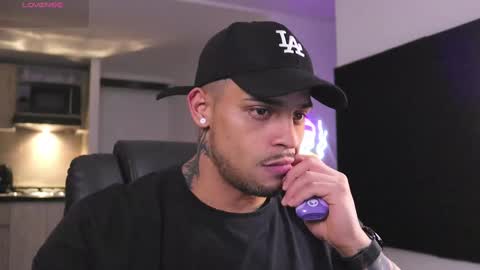 baby_rausch online show from March 5, 9:05 am