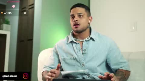 baby_rausch online show from September 14, 3:16 am