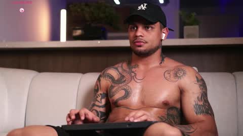 baby_rausch online show from January 11, 4:28 am