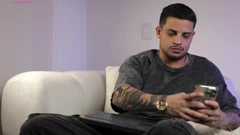 baby_rausch online show from February 20, 10:27 am