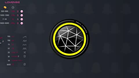 Ruth online show from October 14, 8:20 pm