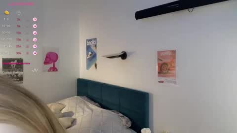 Ruth online show from October 19, 8:31 pm