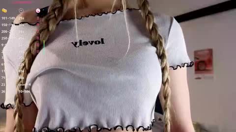 Ruth online show from November 18, 7:18 pm