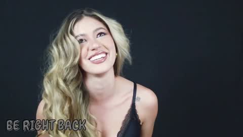 Snapshot of baby_sammyy chatting on February 22, 8:07 pm Baby Sammyy online show from February 22, 8:07 pm