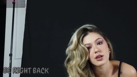 Snapshot of baby_sammyy chatting on February 27, 8:20 pm Baby Sammyy online show from February 27, 8:20 pm