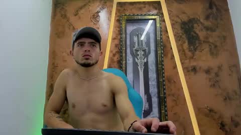 baby_sex_demon online show from January 16, 4:05 am