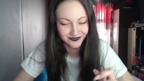 Snapshot of baby_sexy__ chatting on May 16, 3:25 am Ida and Kira online show from May 16, 3:25 am