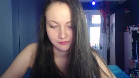Snapshot of baby_sexy__ chatting on May 24, 3:11 am Ida and Kira online show from May 24, 3:11 am