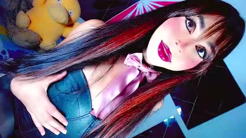 Tatii online show from September 27, 1:43 am