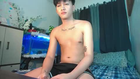 Snapshot of baby_simph chatting on December 4, 5:43 pm Josh online show from December 4, 5:43 pm