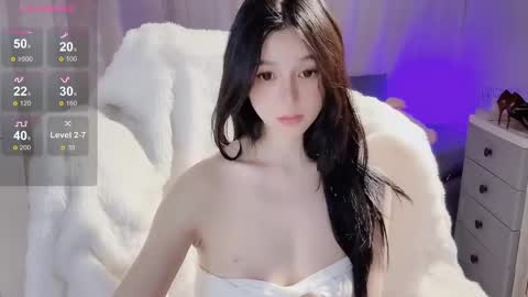 Snapshot of baby_su chatting on March 9, 11:14 am  SuSu online show from March 9, 11:14 am